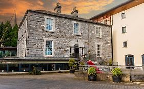 Annebrook House Hotel